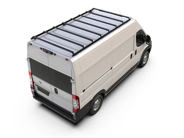 RAM Pro Master 2500 (136โ WB/High Roof) (2014-Current) Slimpro Van Rack Kit - by Front Runner